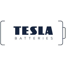 Tesla Baterries